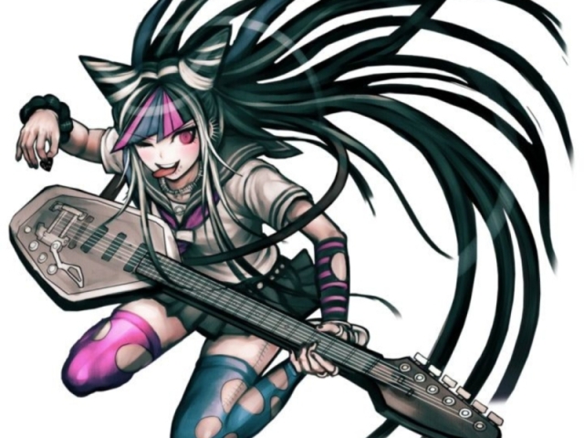 Ibuki Mioda