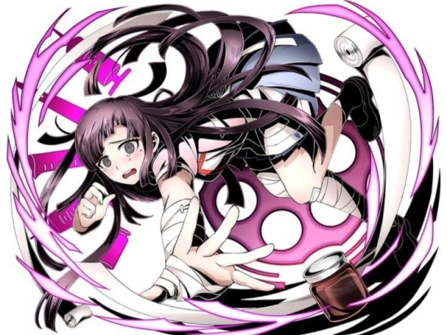 Mikan Tsumiki