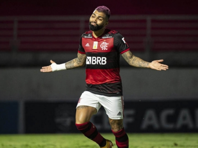 Gabigol