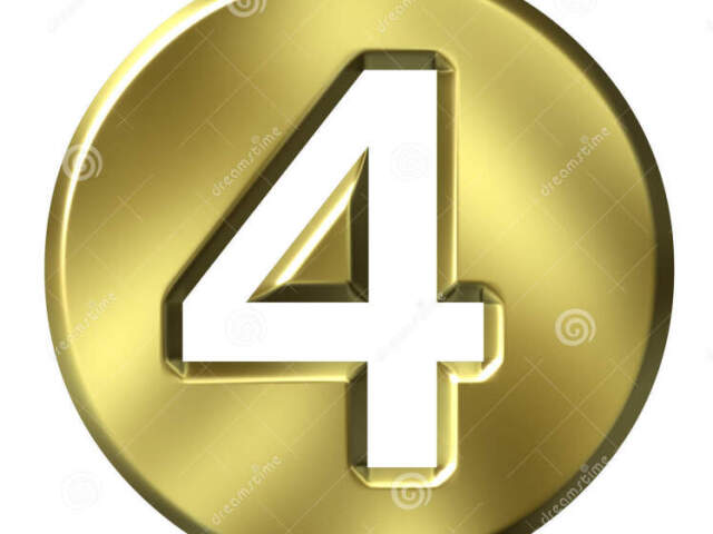 4