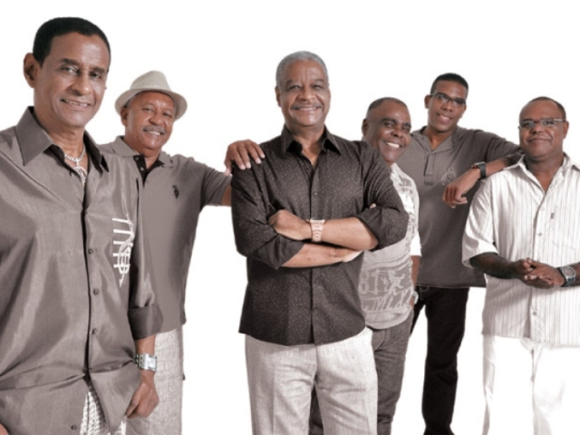 Grupo Fundo de Quintal