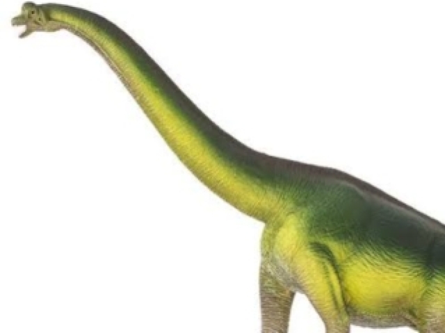 Braquiosaurus