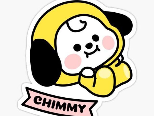 Chimmy