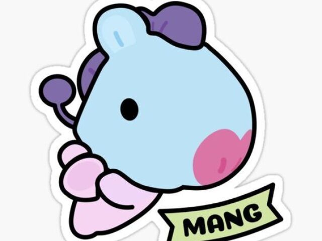 Mang