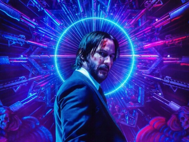 John Wick