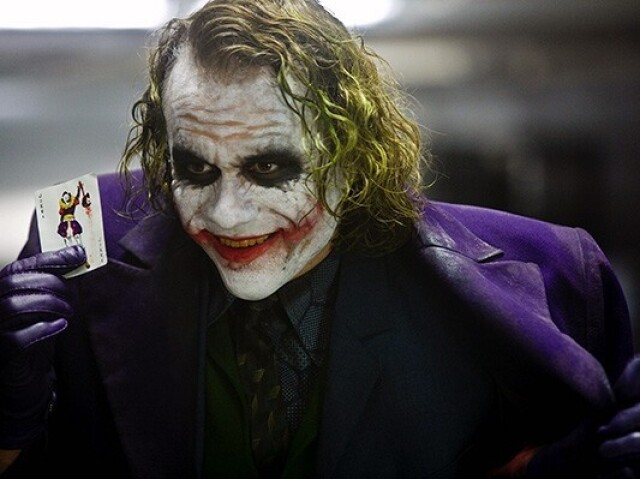 Coringa