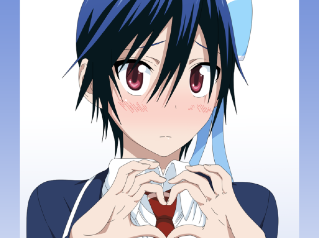 Seishirou Tsugumi