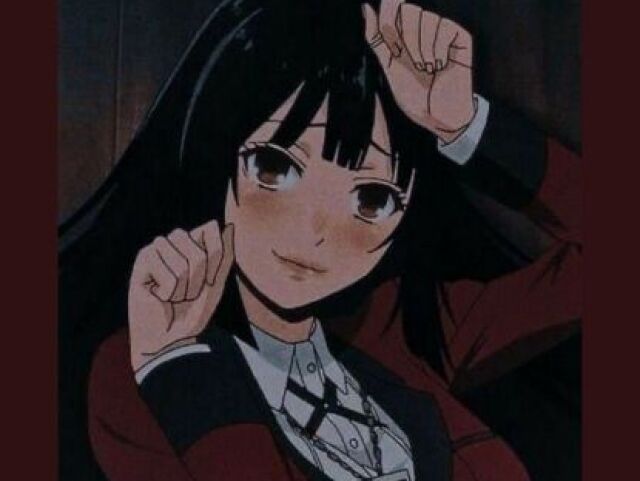 Yumeko