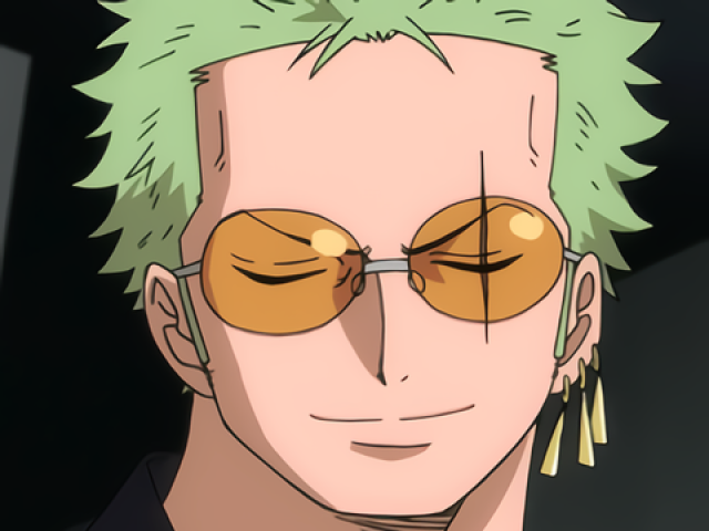 Zoro