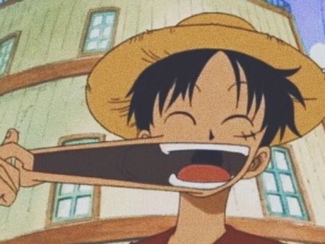 Luffy