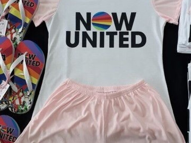 Now United