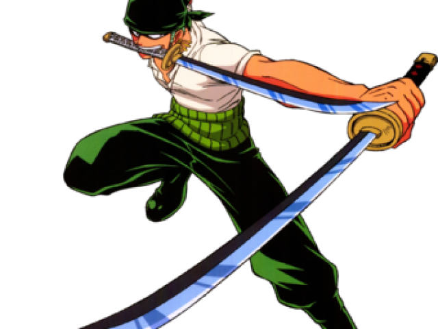 Zoro