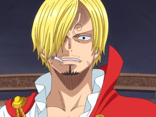 Sanji