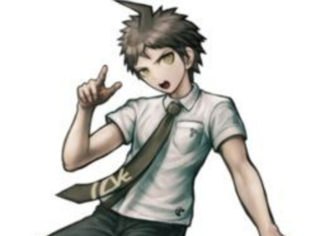 Hajime Hinata