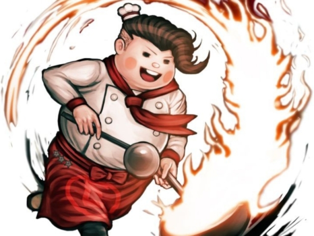 Teruteru Hanamura