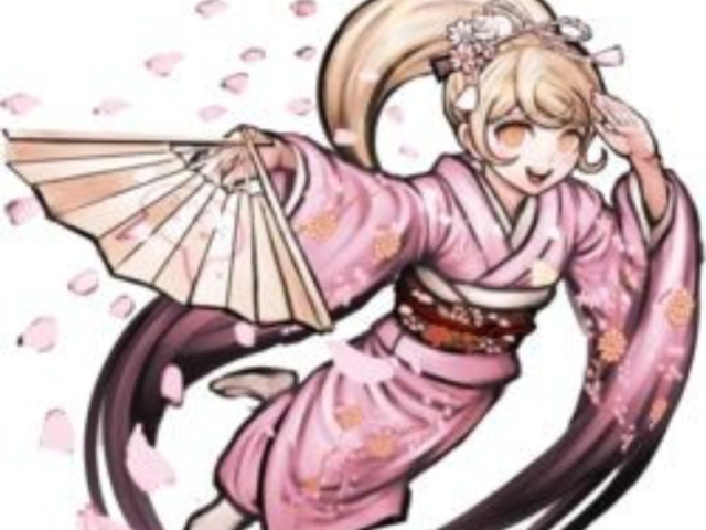 Hiyoko Saionji