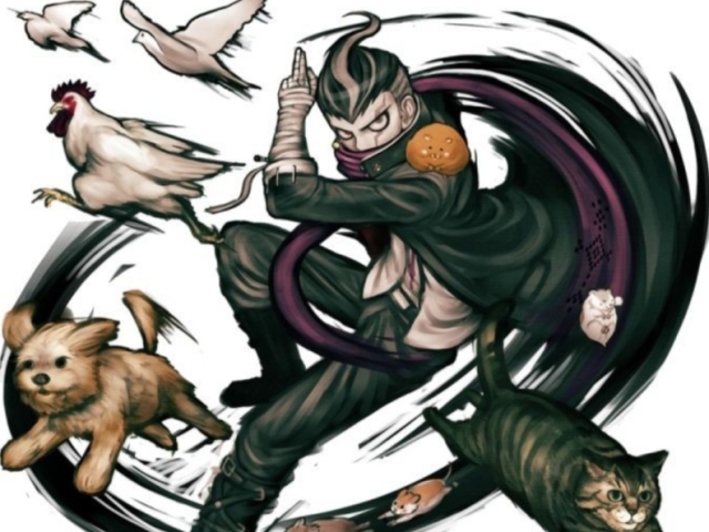 Gundham Tanaka