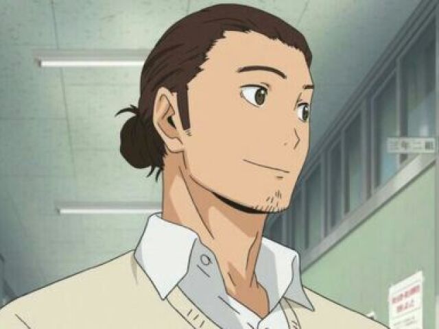 Asahi Azumane
