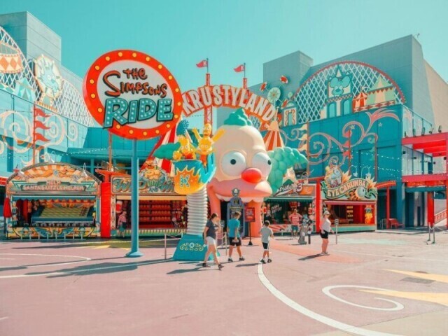 โง*:. Monte seu parque de diversรตes! ๐