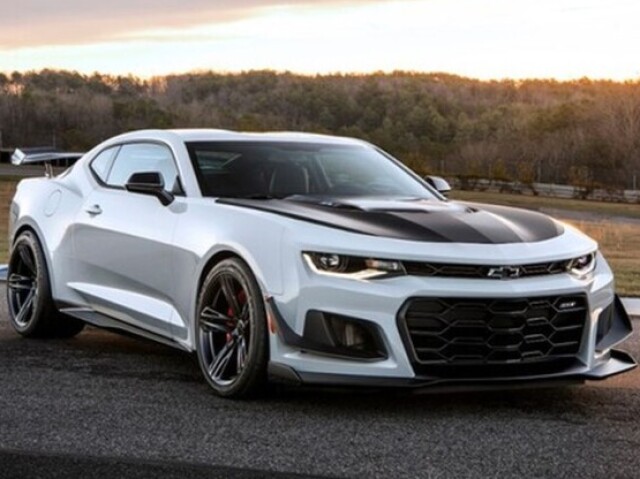 CAMARO