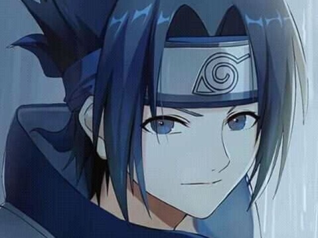Sasuke