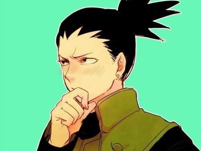 Shikamaru