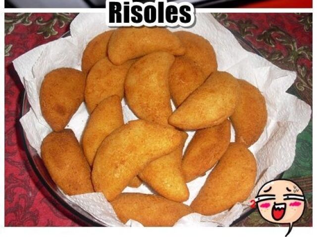 RISOLE