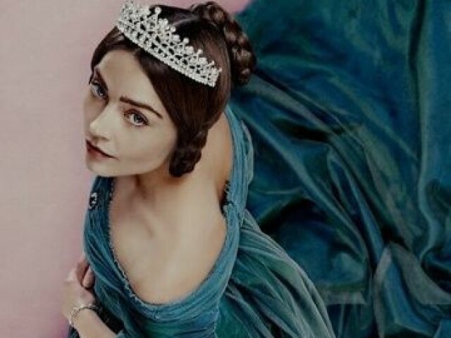 Série↳ 𝑉𝑖𝑐𝑡𝑜𝑟𝑖𝑎 ✗
