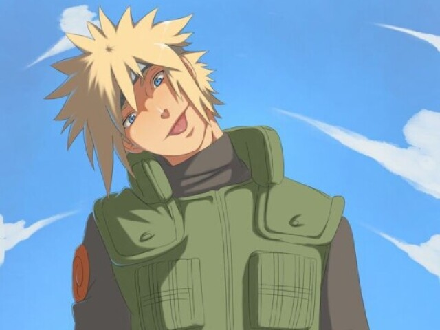 Minato