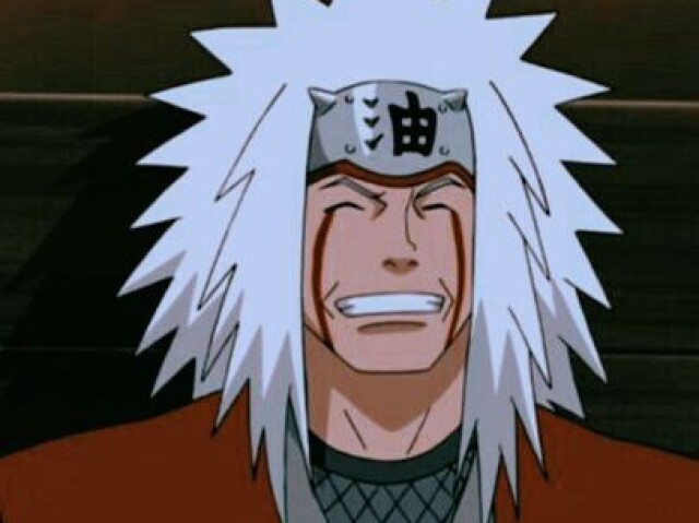 Jiraya