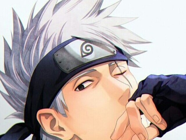 Kakashi