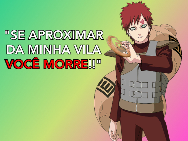 GAARA
