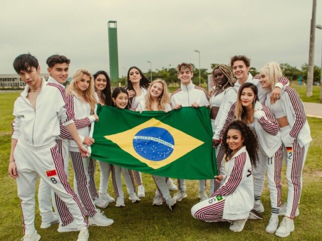 🤍🍪 Você realmente conhece o Now United? 🍪🤍
