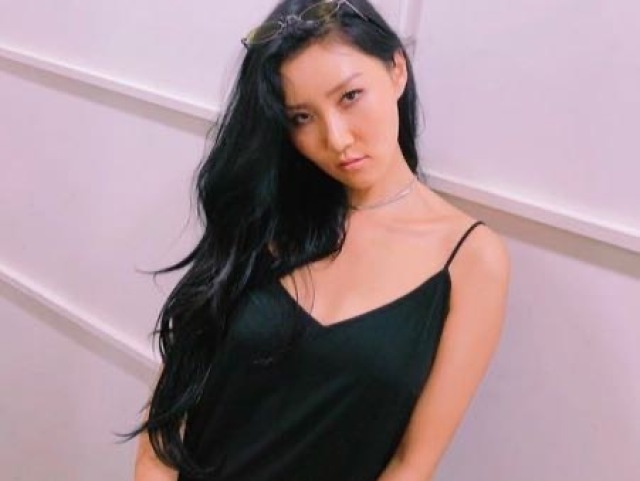 Hwasa