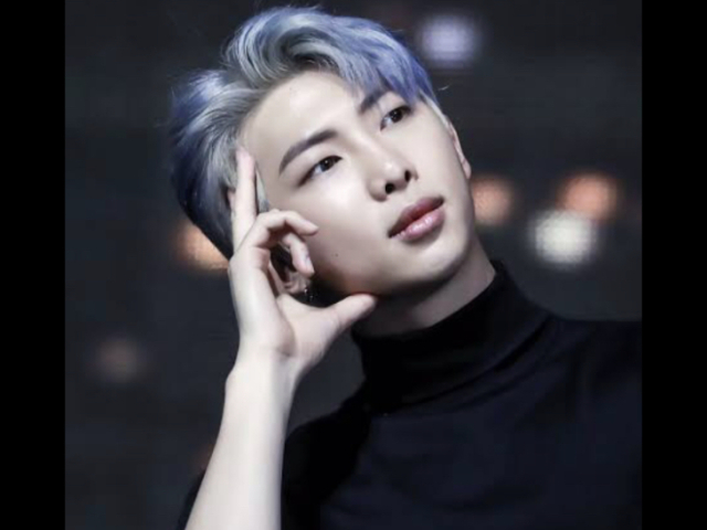 Namjoon