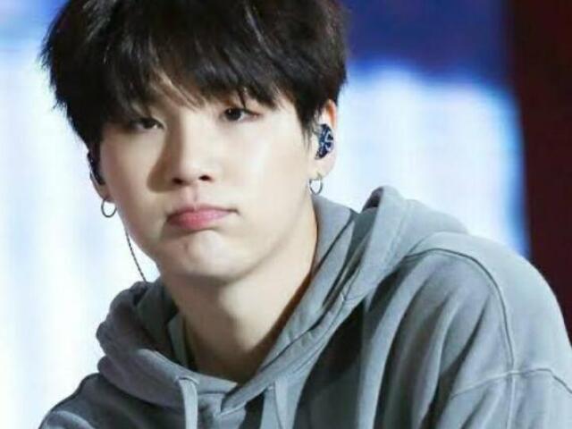 Yoongi