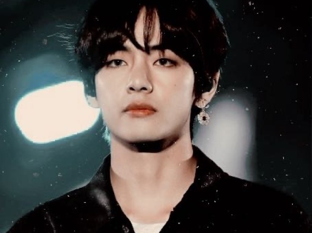 Taehyung