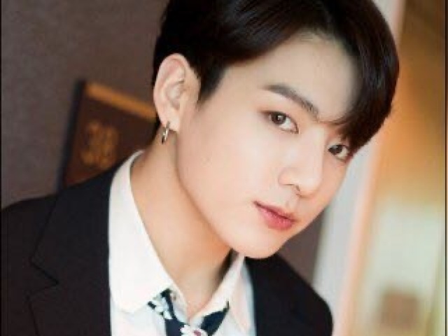 Jungkook