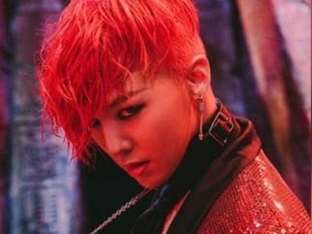 G-dragon