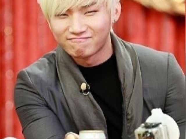 Daesung