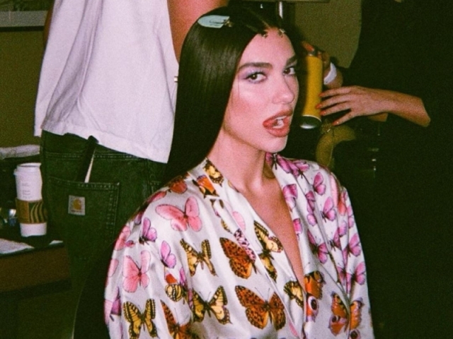 Dua Lipa