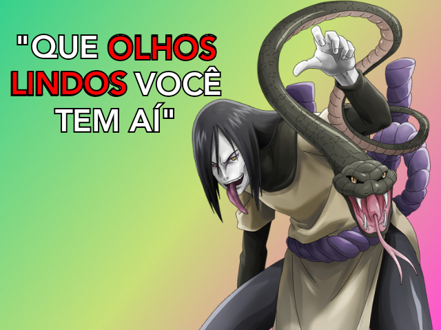 OROCHIMARU