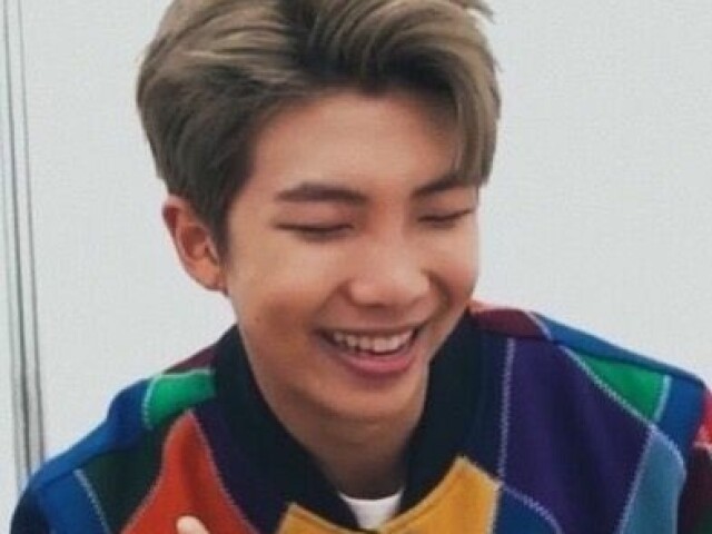 Namjoon (BTS)