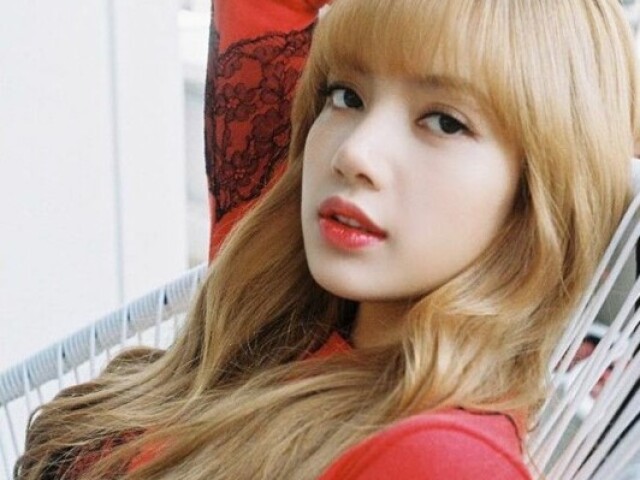 Lisa (BLACKPINK)