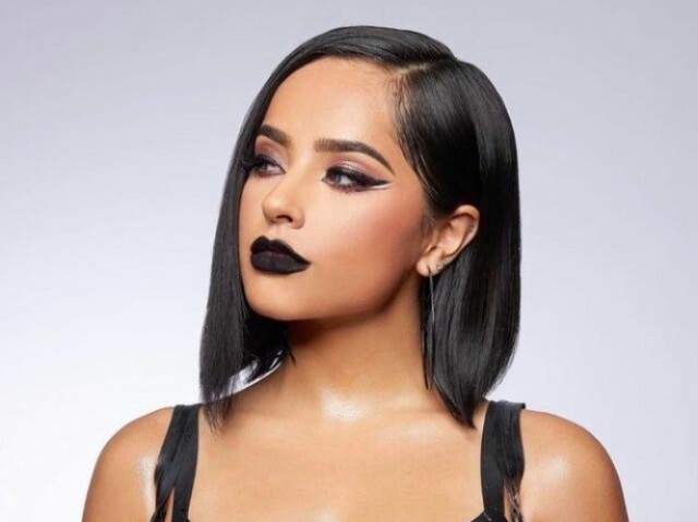 becky g