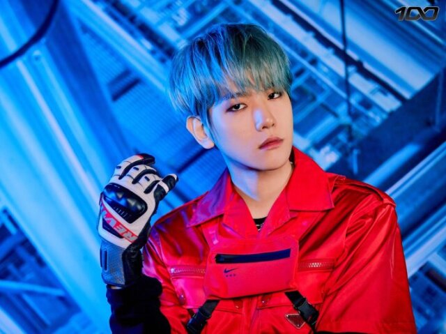 Baekhyun