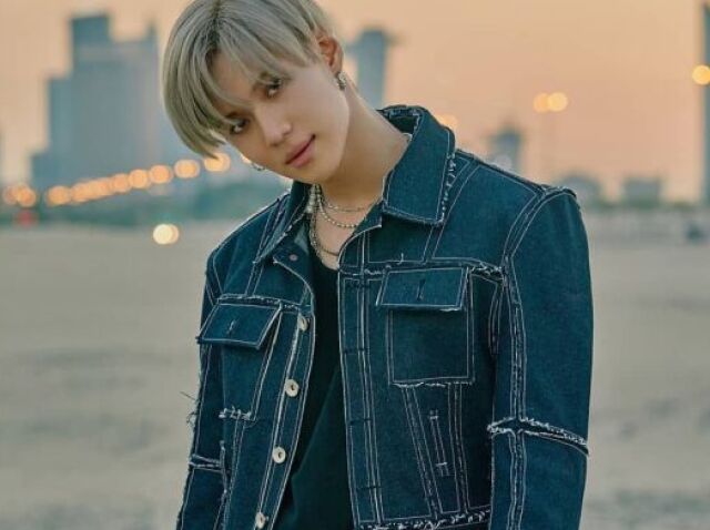 Taemin