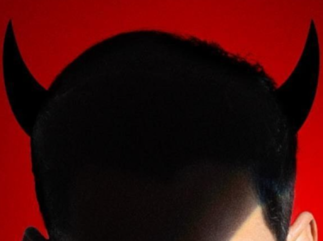 Você conhece Lúcifer