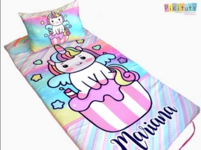 Sacos de dormir