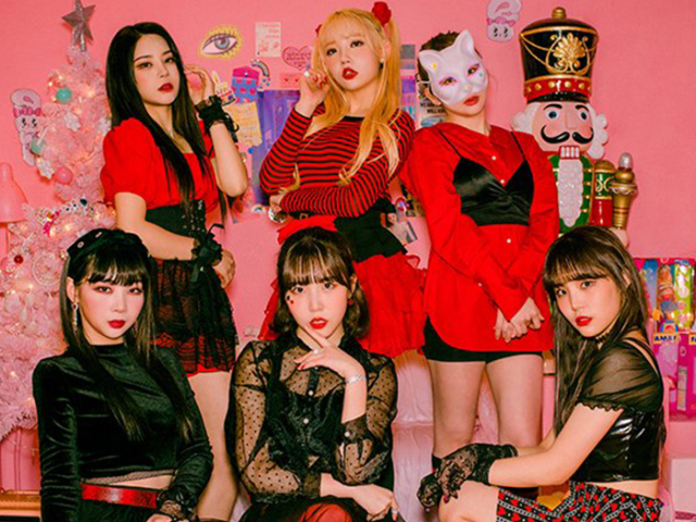 Pink Fantasy